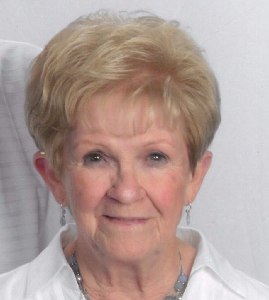 Ruth  Cecilia Rettman