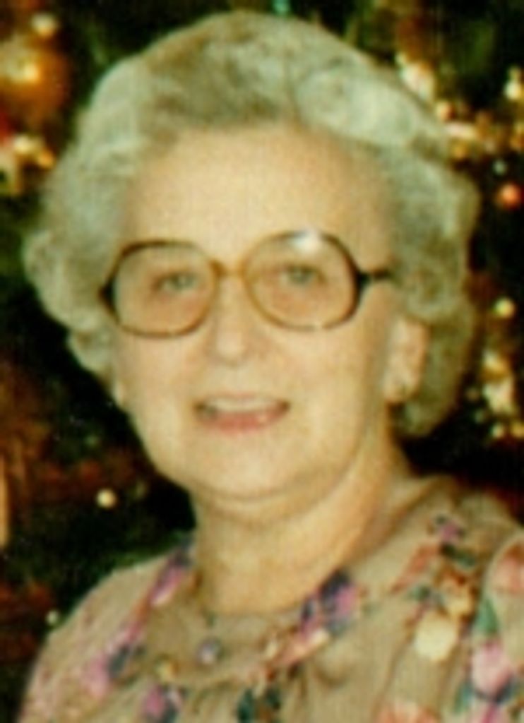 Beatrice J. Houtz