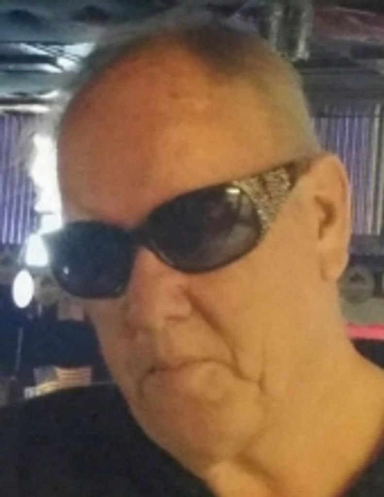 Johnny Carroll Lewis, Sr.