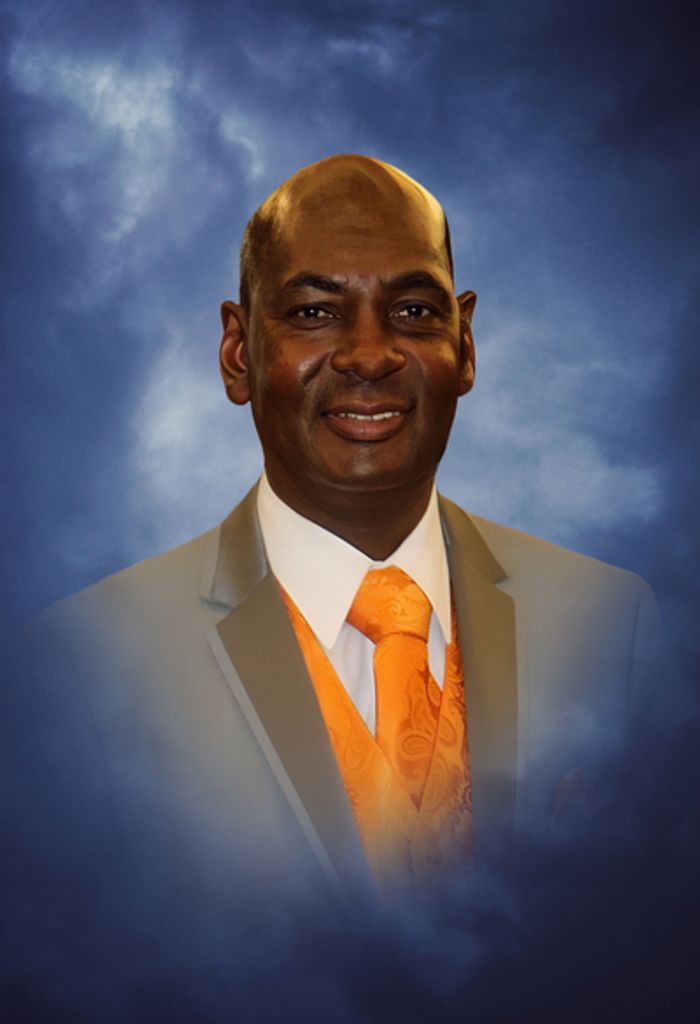 Wallace Larry Brunson