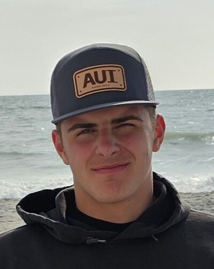 Lance Matthew Granger Profile Photo