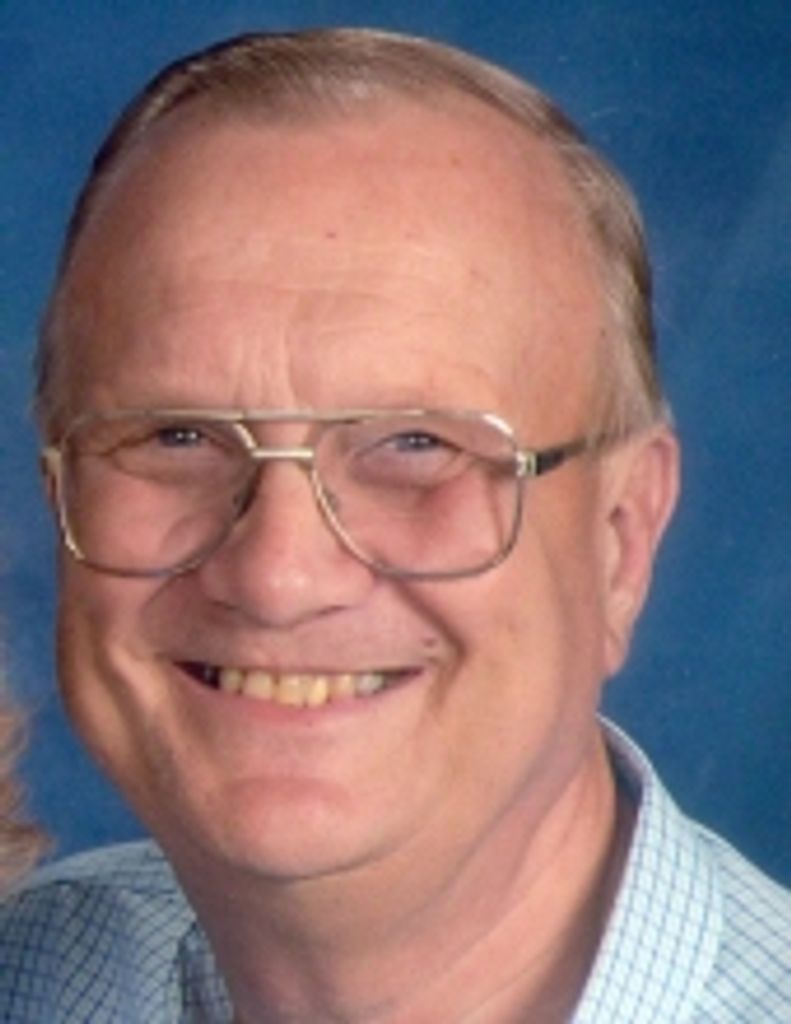 David Albert Brunkhorst