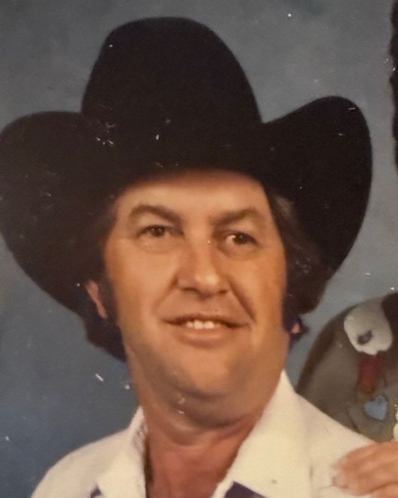 Danny Keith Gray