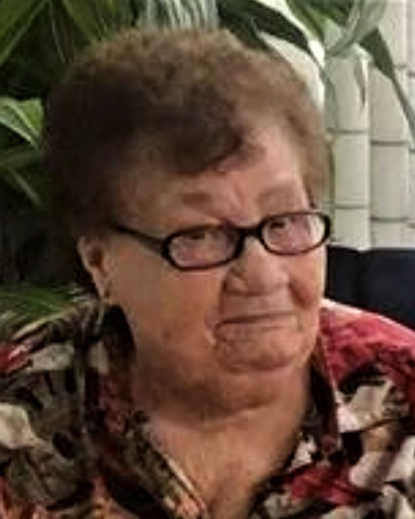 Virginia Sanchez