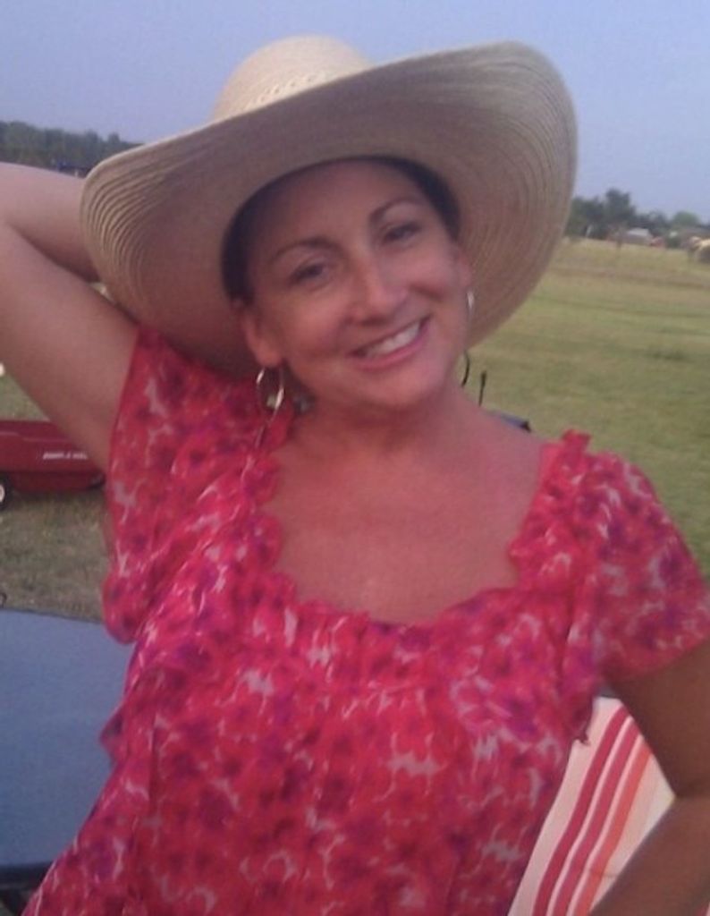 Michelle Kinnick