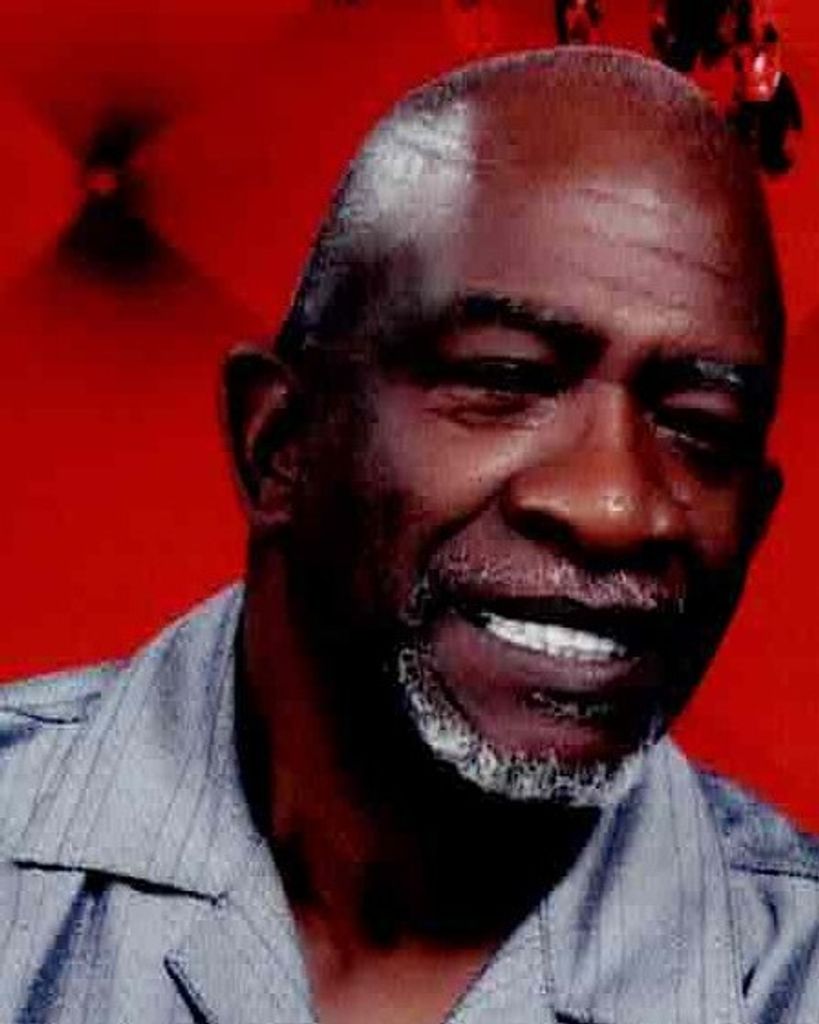 Eugene Askew Profile Photo