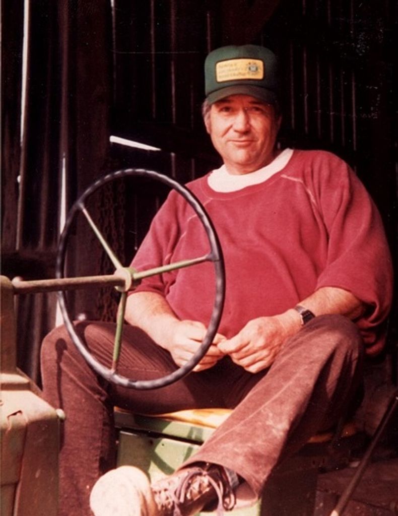 Fred Bell Givens, Jr