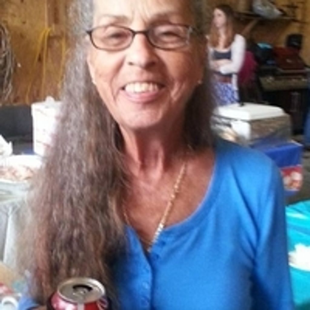 Janice Joyce Martin