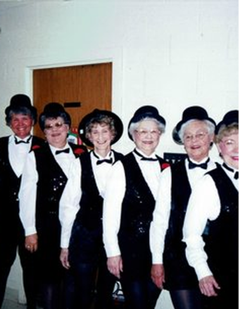 Florence  Magdalena (Carevic) Piotrowski