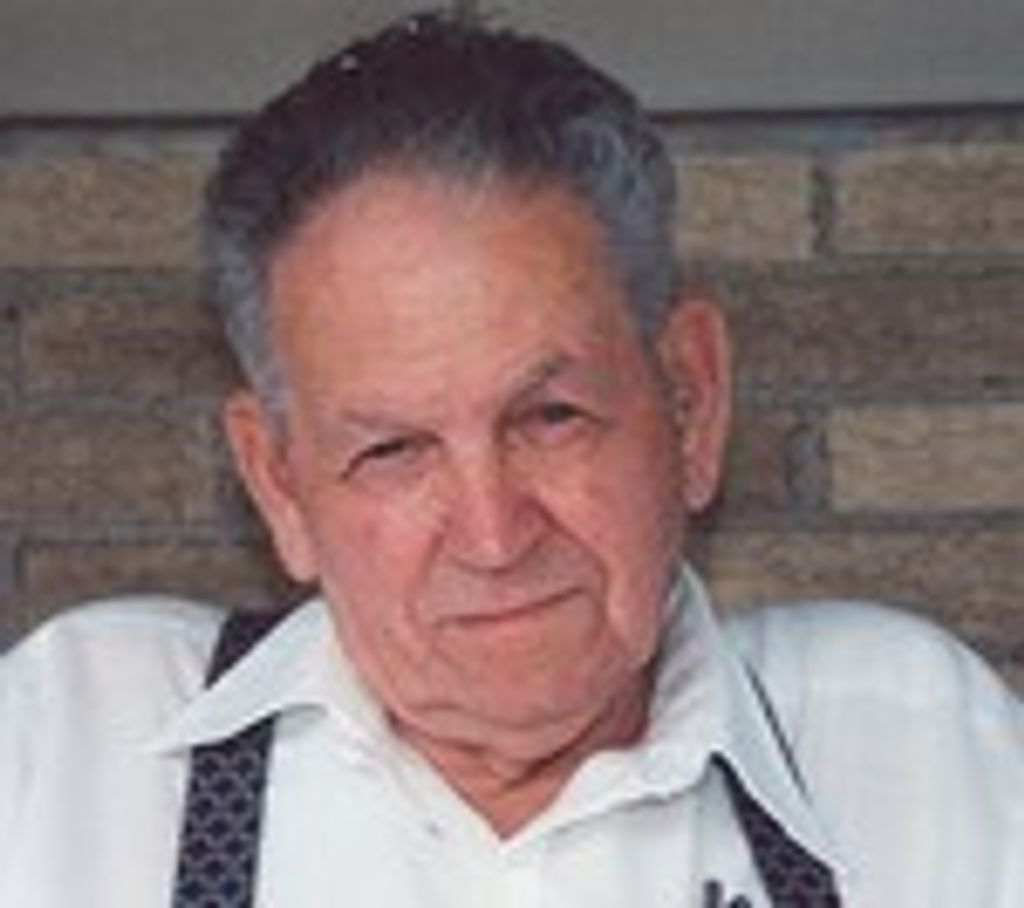 Virgil E. Spurlock