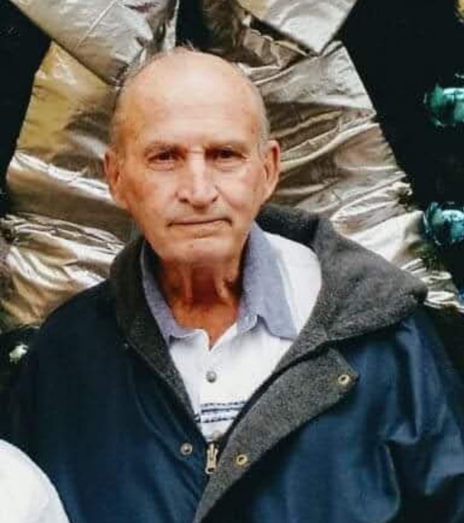 Eugene Delano Brown Profile Photo