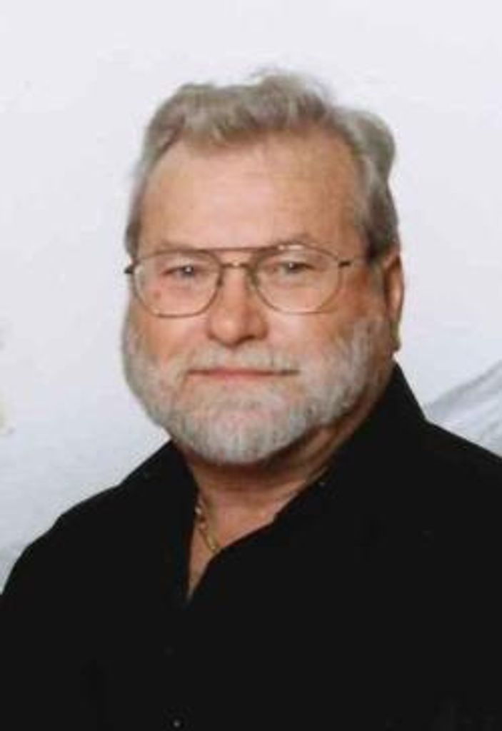 Gerald Wayne Hoskins