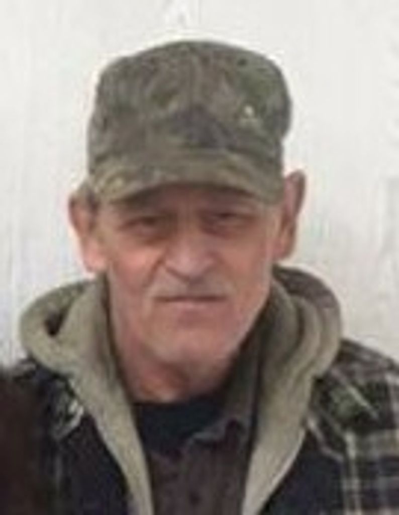 Dale Waterman