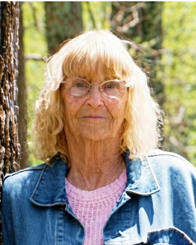 Martha "Marty" Clark Profile Photo