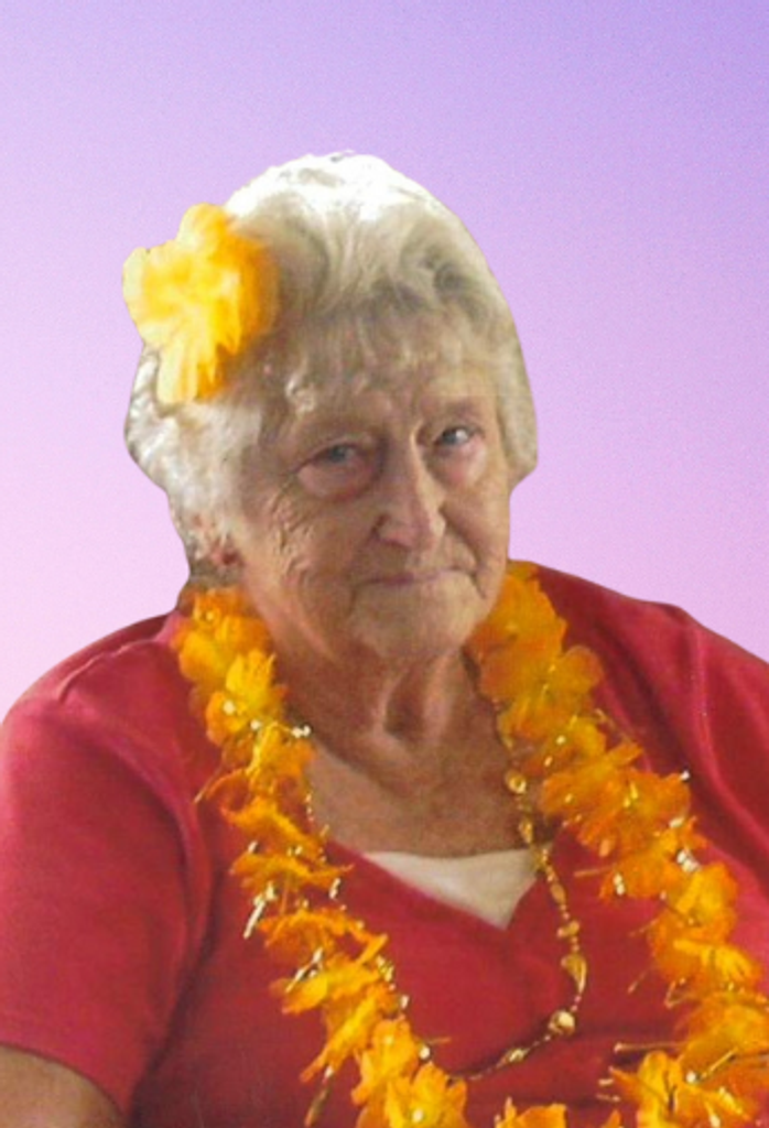 Dorothy June Spindler