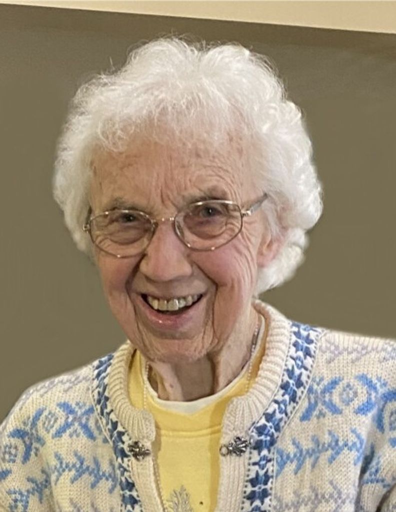 Dorothy M. I. Heieie Profile Photo