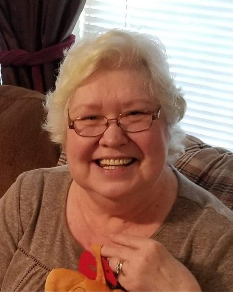 Rosanne Marie Coffman