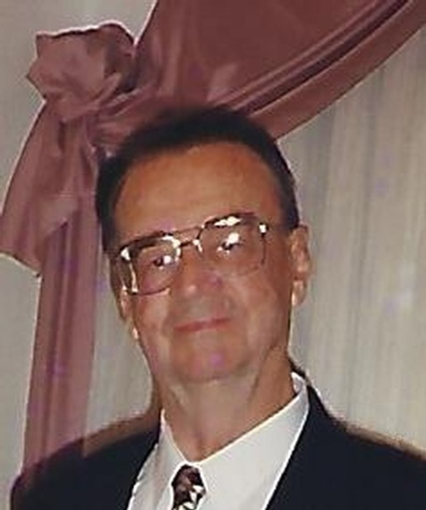 Edward H. Schumann Profile Photo