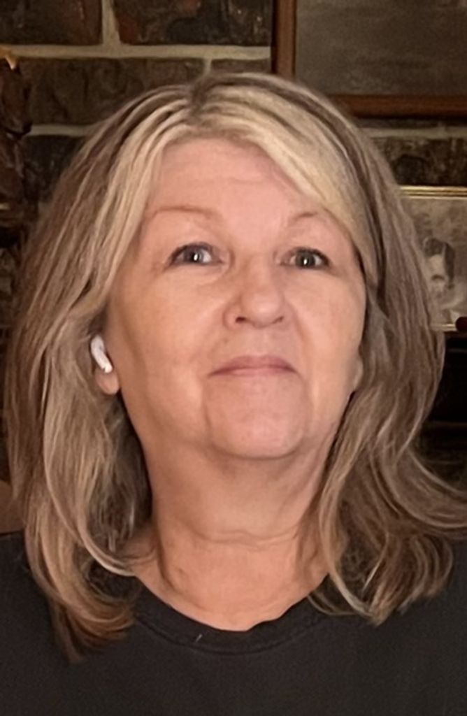 Leathia Ann Johnston Profile Photo