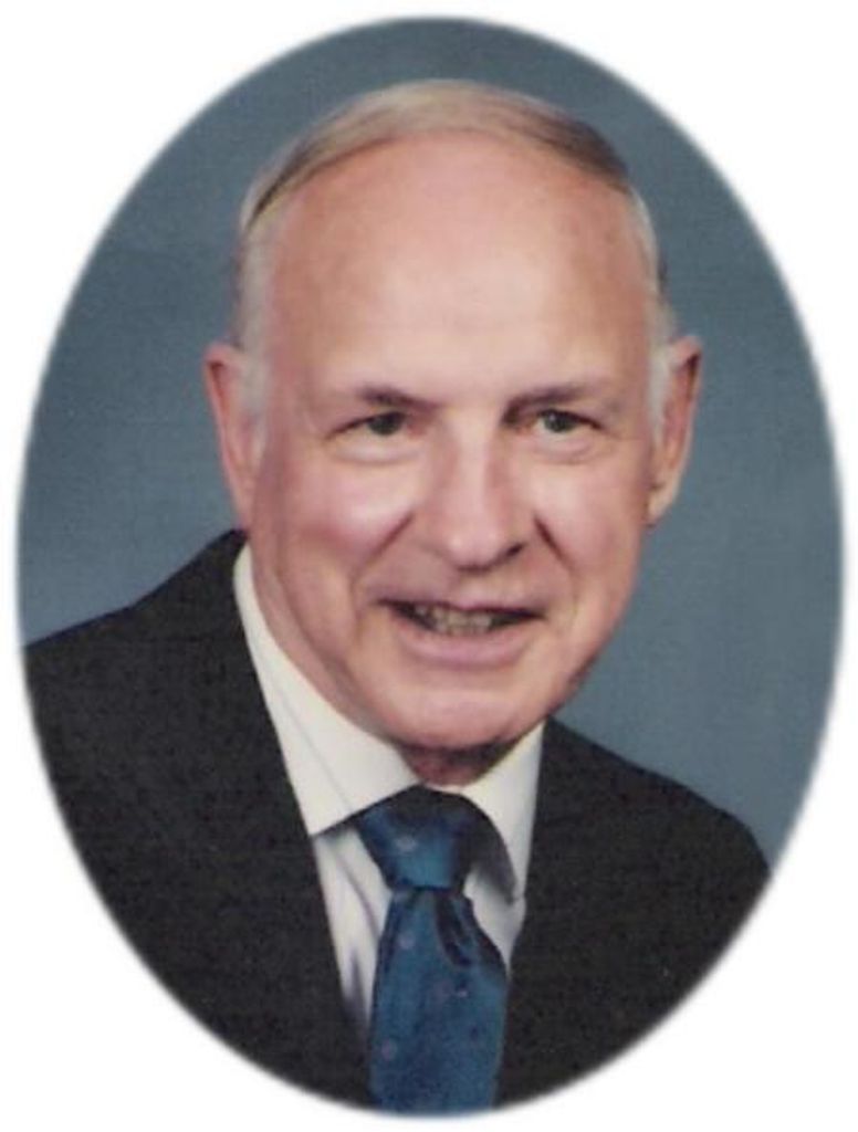 James Burgess