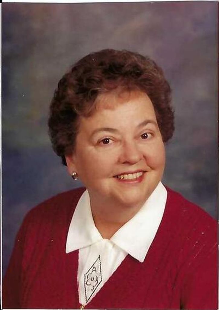 Mildred Elaine Meinkoth Profile Photo