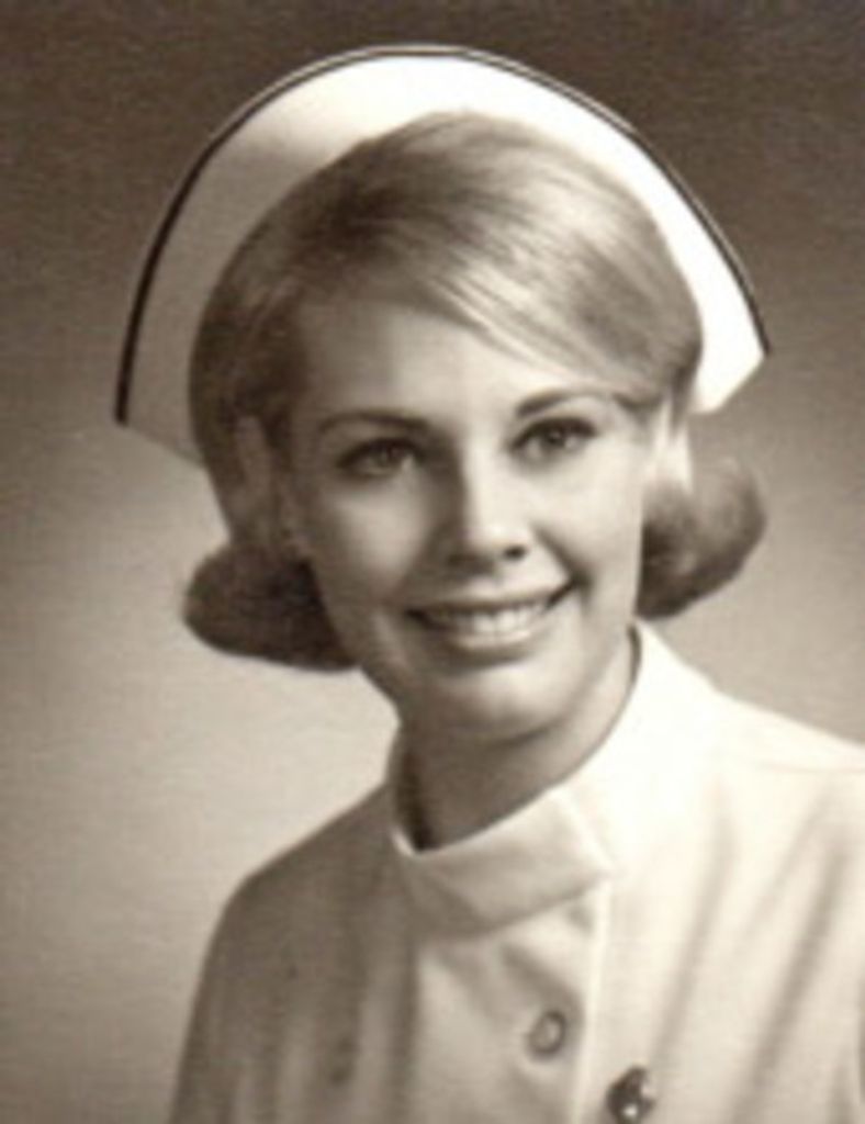 Mary Ann Busch Profile Photo
