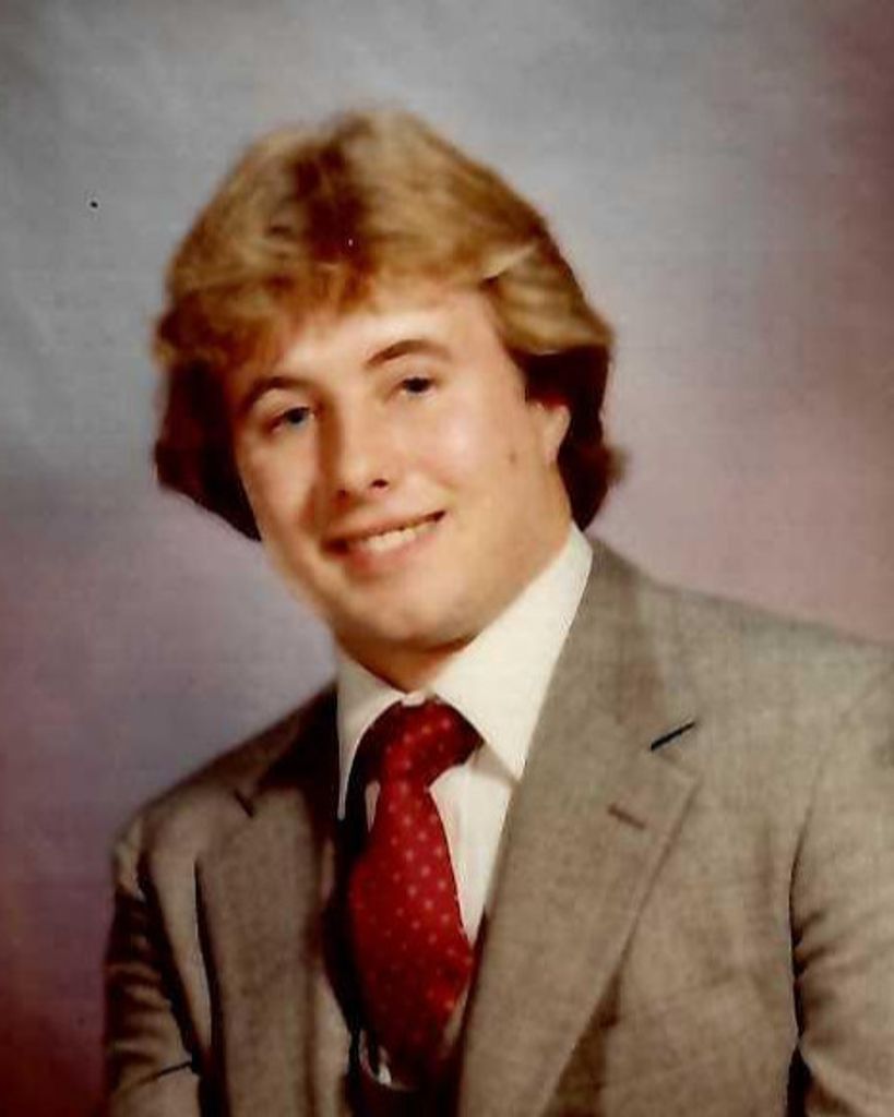 Timothy Monaghan