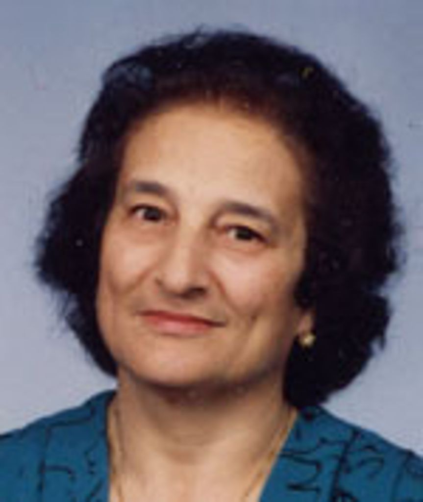 Grazia "Grace" Colangelo