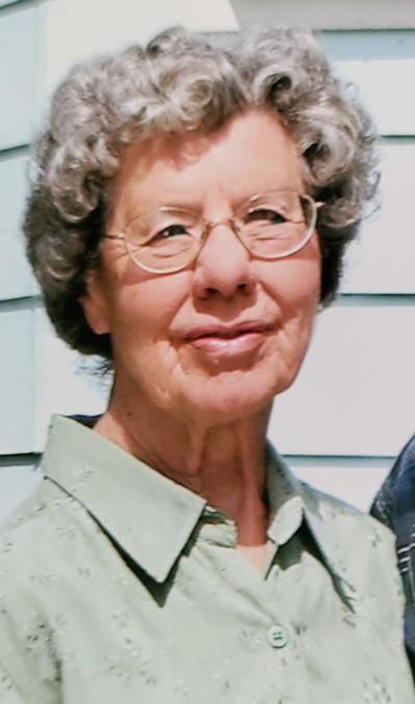 Betty Jean Oyler Profile Photo