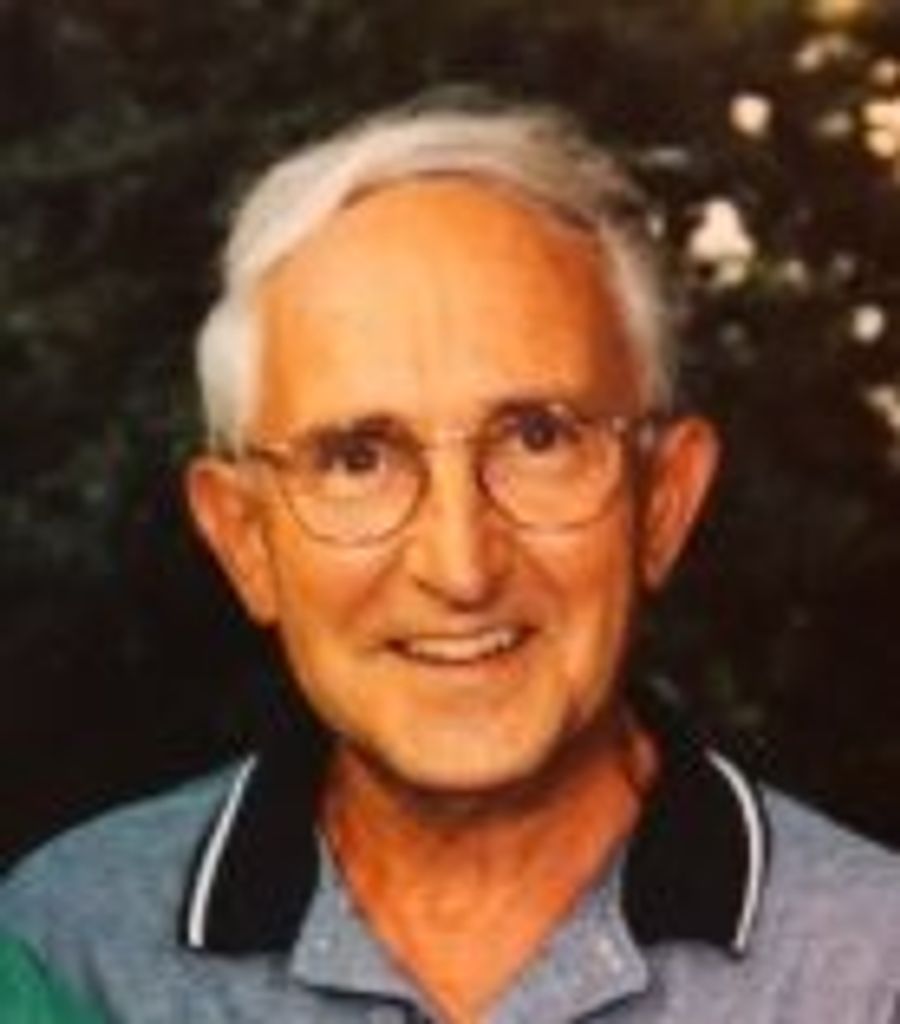 Louis Mitchell