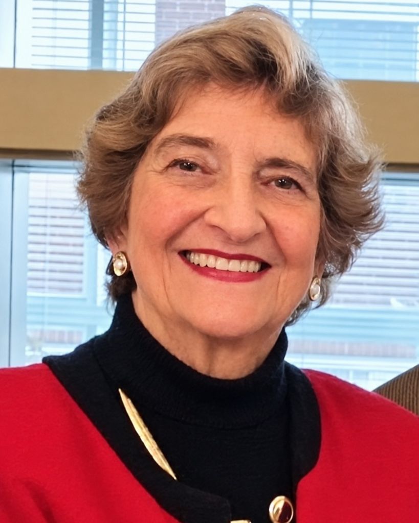 Marilyn Ruth Slaby