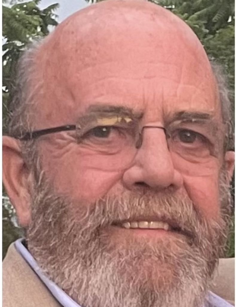 Doug R. Hendry Profile Photo