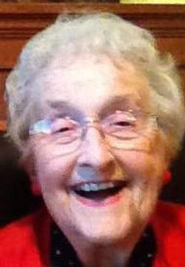 Carolyn Hartzog Sutcliffe