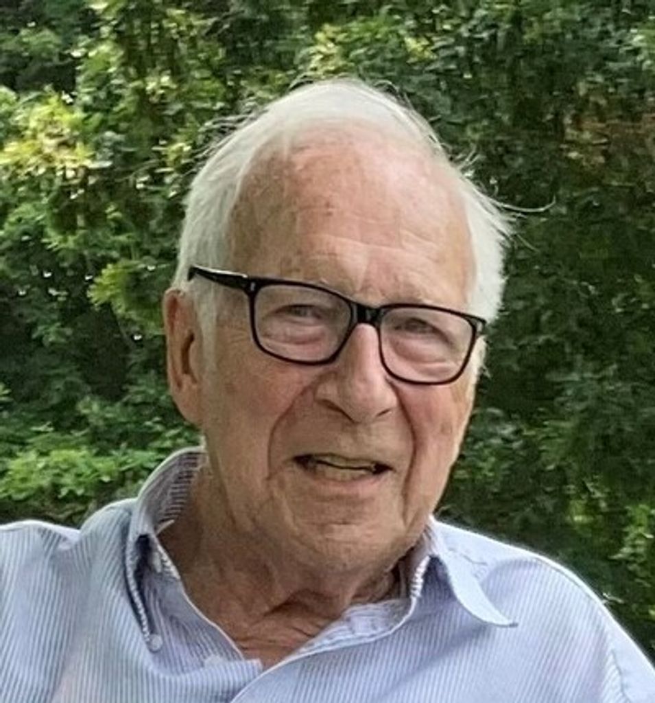 Otto Warkentin