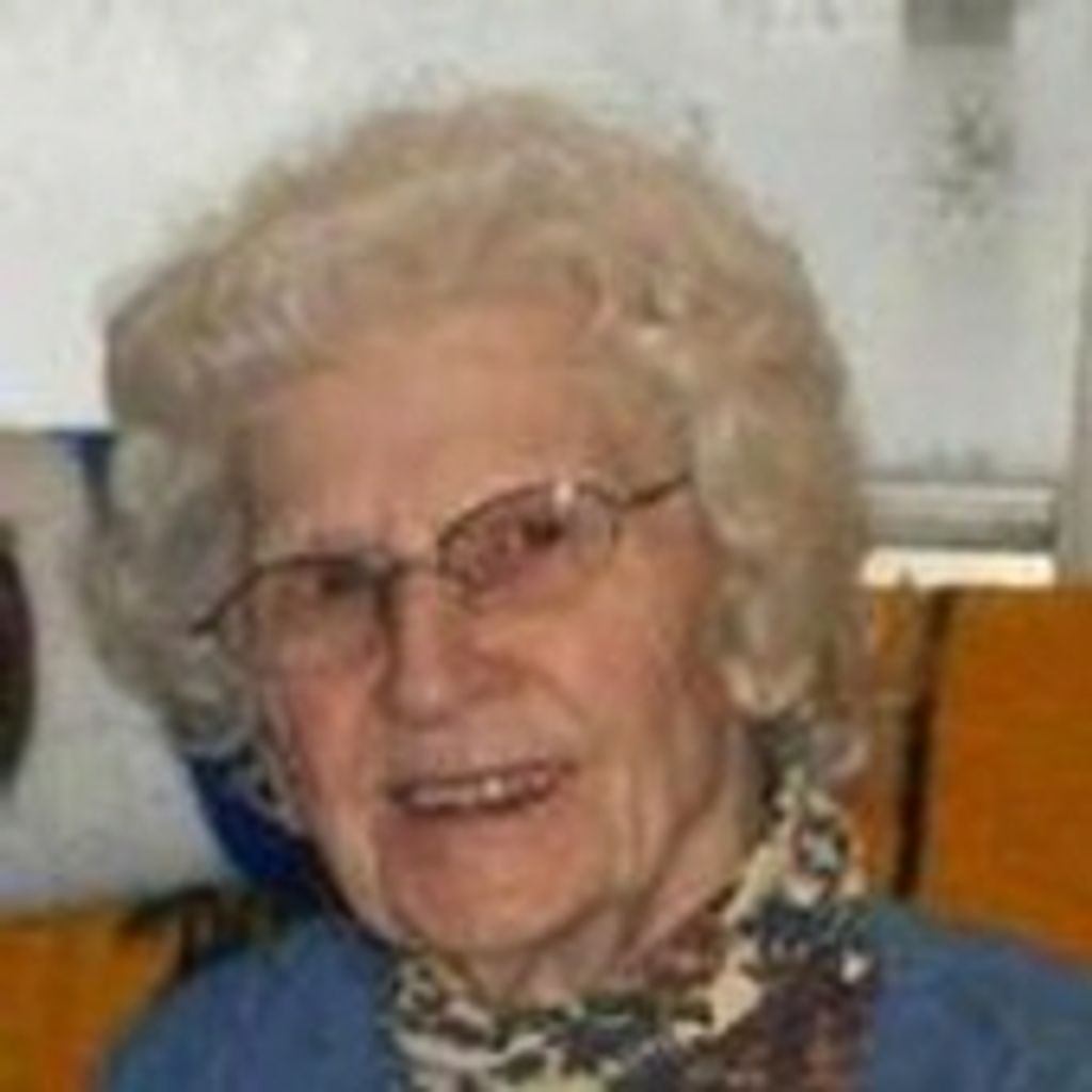 Louise L. Hanson