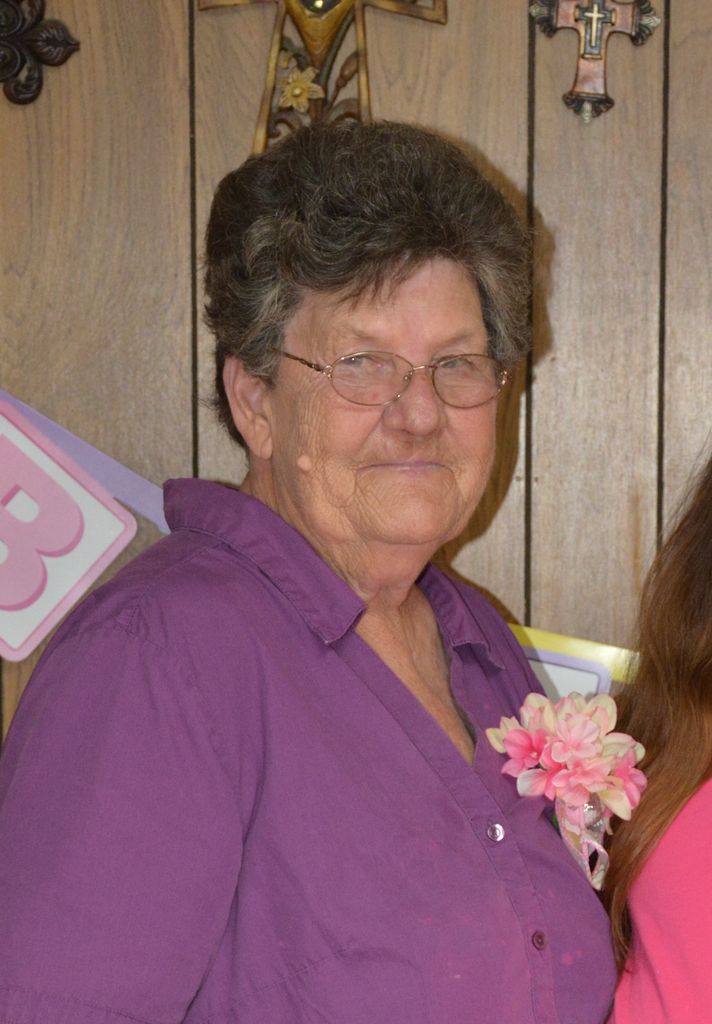 Joann Benoit Johnson