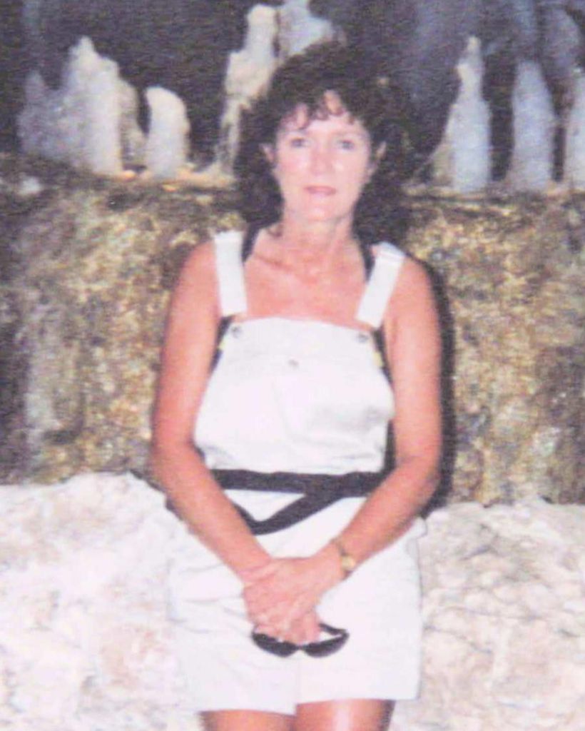 Deborah Kay (Holland) Celsor Profile Photo