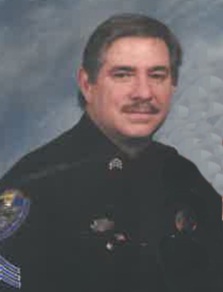 Michael Robert O'Bryan Profile Photo