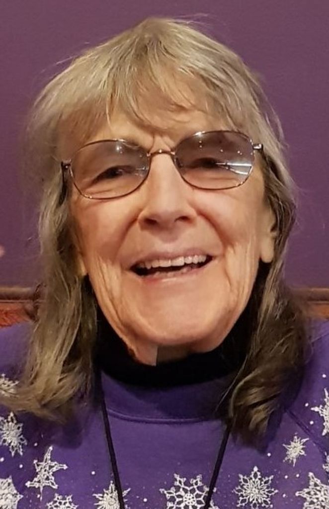 Margaret L. Woodruff