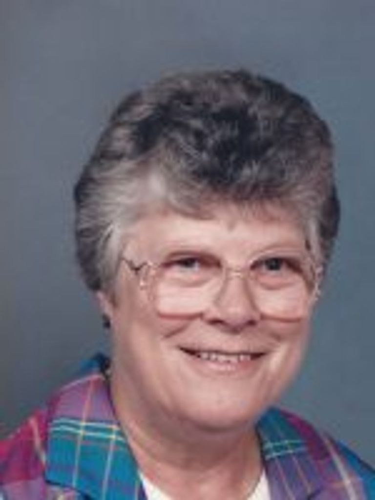 Betty Smith