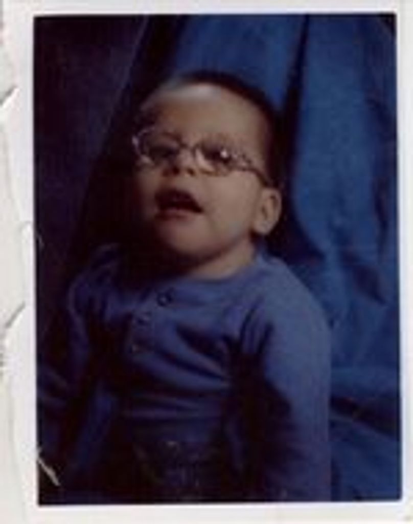 Bryant Matthew Mccabe