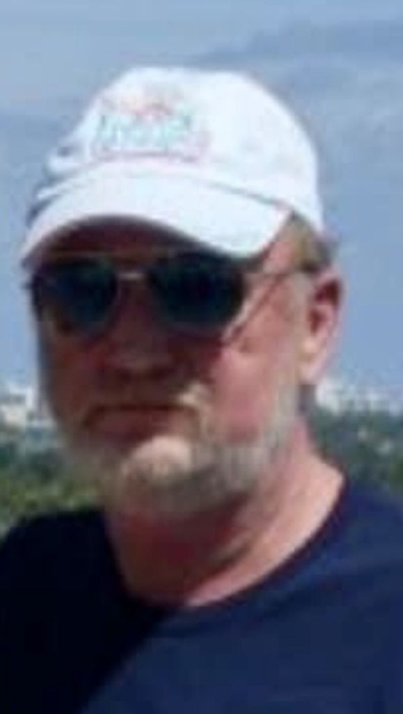 Robert Newcomb, Jr.