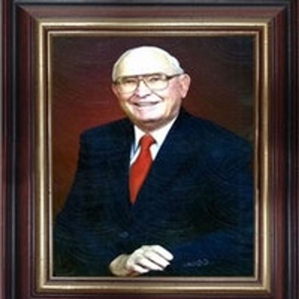 Andrew F Harris