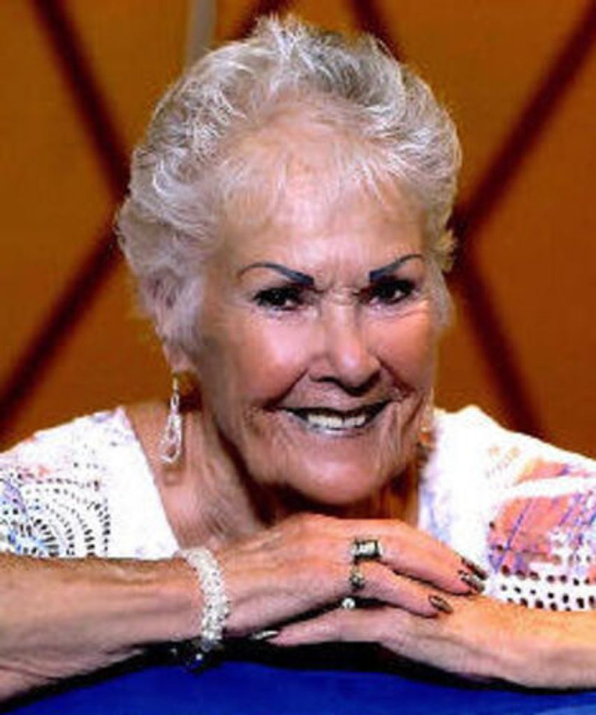 Marlene' "Molly" Winters