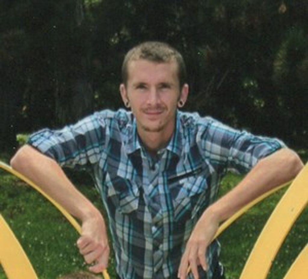 Ryan A. Rivers
