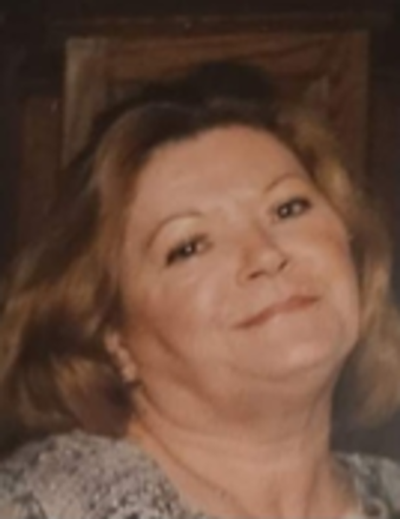 Mary A. (Speelman) Moore