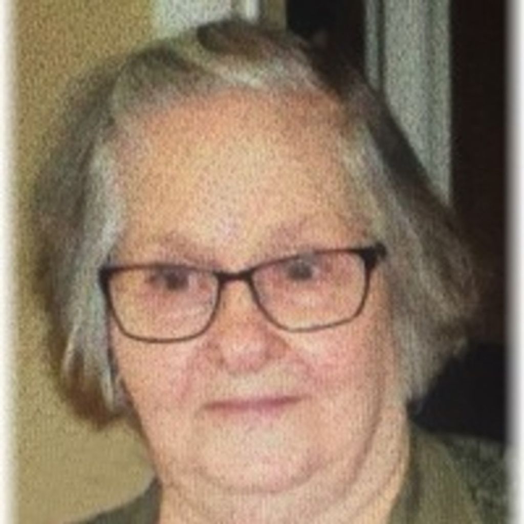 Mildred Faulkenberry Mcclain Profile Photo