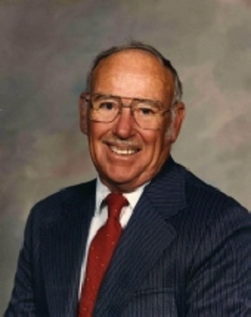 Hobart Lynn Betz