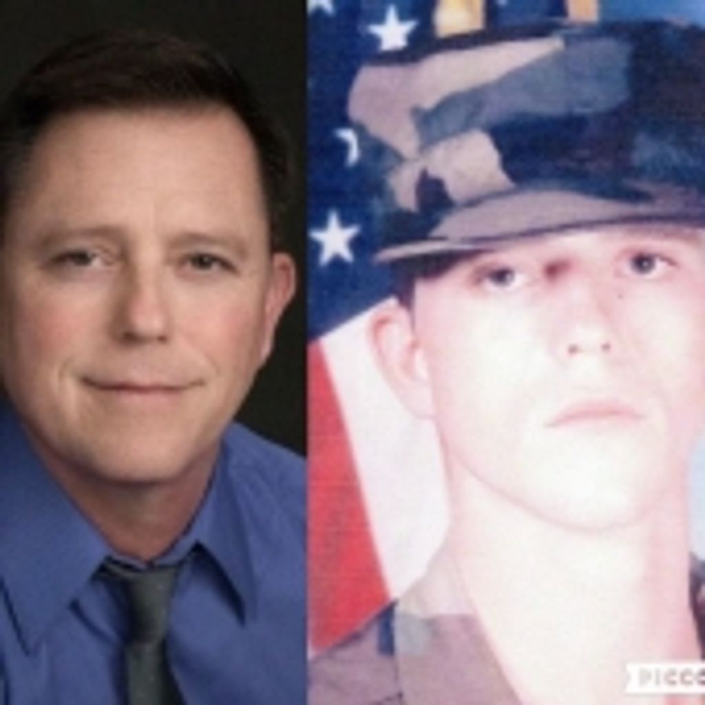 Robert Randall Turpin Profile Photo