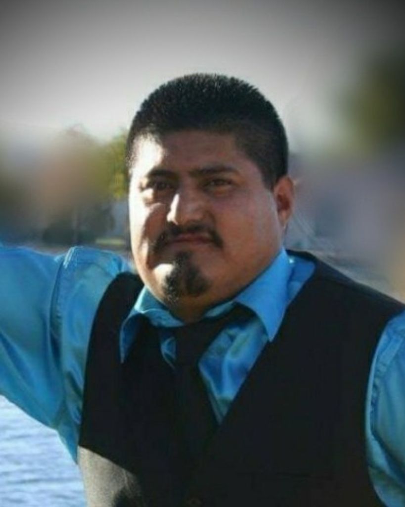 Jose Alfonso Lopez Navarro Profile Photo